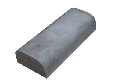 Делиниатор бетонный